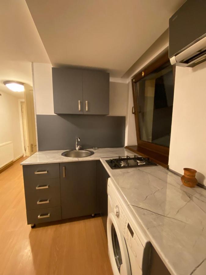 Wine Rise Apartamento Tbilisi Exterior foto